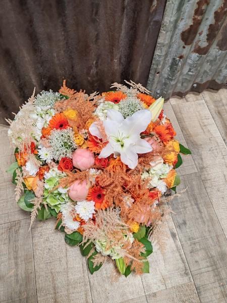 fleuriste anniversaire Longueville-sur-Scie