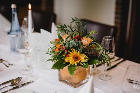 Fleuriste particuliers Longueville-sur-Scie