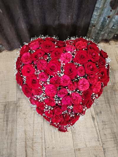 Fleuriste à Longueville-sur-Scie