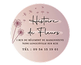 Histoire de Fleurs